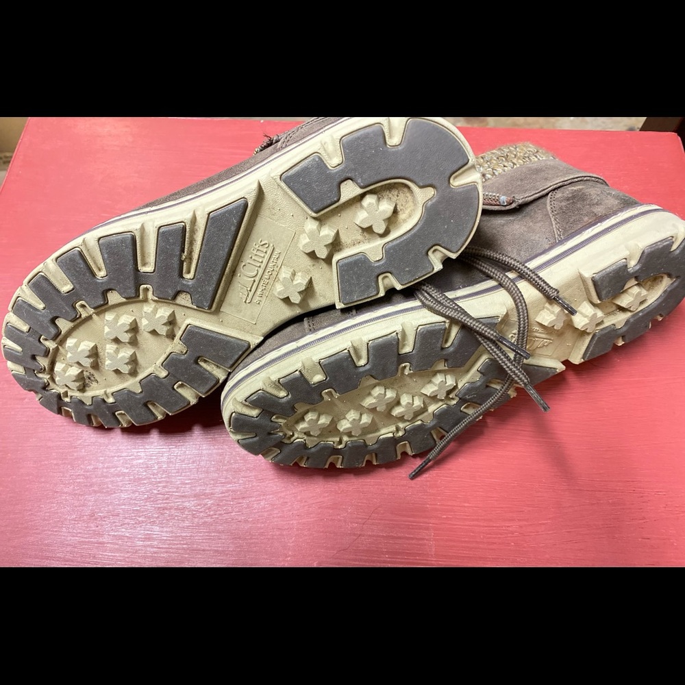 Cliffs Boots - Picture 3 of 5